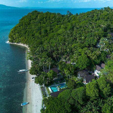 Casalay Boutique Villas&Dive Puerto Galera Extérieur photo